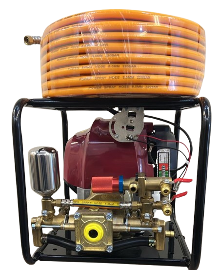 4 Stroke Portable Power Sprayers 50cc