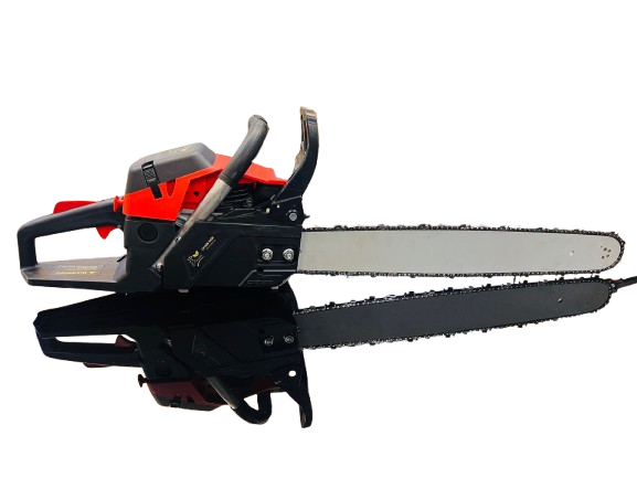JP-KISSAN Chain Saw (63CC)