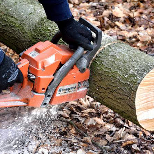 JP-KISSAN Turrbo Chain Saw (CS/61.98CC)