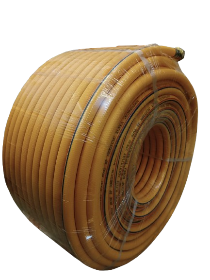 10 mm x 100 mtr JP-KISSAN Pressure Hose