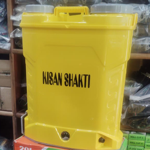 JP-KISSAN SIMPLIFY FARMING BS-13 12V/12AH