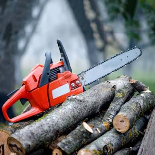 JP-KISSAN Turrbo Chain Saw (CS/58CC)