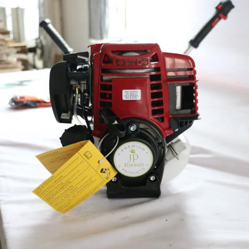 JP-KISSAN (JPK/JP4S) Crop Harvester Side Pack (CHS35-4S)