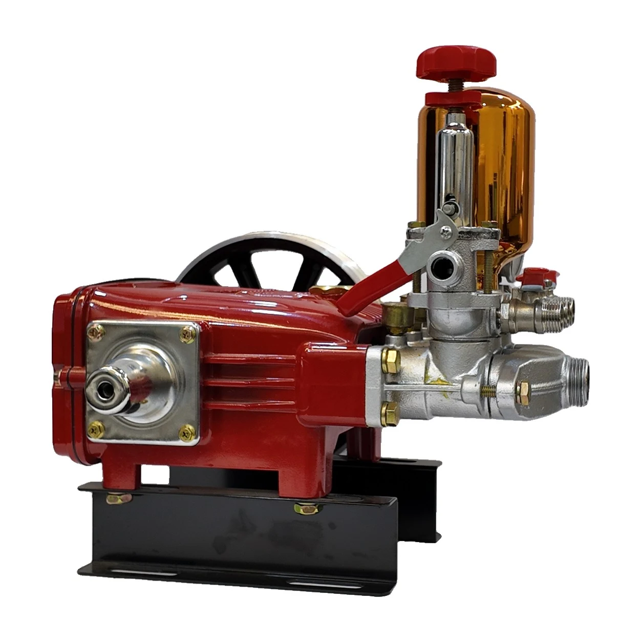 JP Agro JP-95 Agriculture Sprayer Pump by J.P Agro Industries (India)